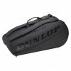 DUNLOP CX-CLUB 6PACK BLACK TENNIS BAG 1 DUNLOP CX-CLUB 6PACK BLACK TENNIS BAG -CLASH Shop 0ee0ca7d 382f 47d1 be94 6af53cefa829 L 500x500 1