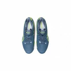 ASICS SOLUTION SPEED FF 2 1041A182-402 STEEL BLUE -CLASH Shop 1041A182 402 o2 500x500 1