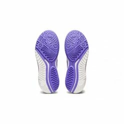 ASICS GEL RESOLUTION 9 1042A208-101 WHITE LADIES TENNIS SHOE -CLASH Shop 1042A208 101 o1 500x500 1