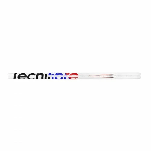 TECNIFIBRE TFIGHT 305 ISOFLEX STRUNG TENNIS RACQUET 8 TECNIFIBRE TFIGHT 305 ISOFLEX STRUNG TENNIS RACQUET - Image 6