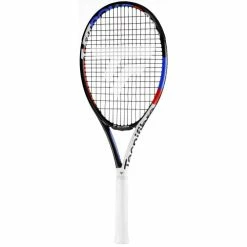 TECNIFIBRE TFIT POWER 280 STRUNG TENNIS RACQUET