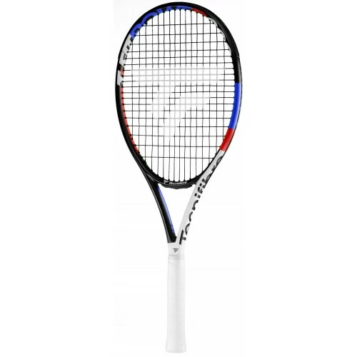 TECNIFIBRE TFIT POWER 280 STRUNG TENNIS RACQUET 3 TECNIFIBRE TFIT POWER 280 STRUNG TENNIS RACQUET