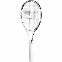 TECNIFIBRE TF-40 305 16M STRUNG RACQUET