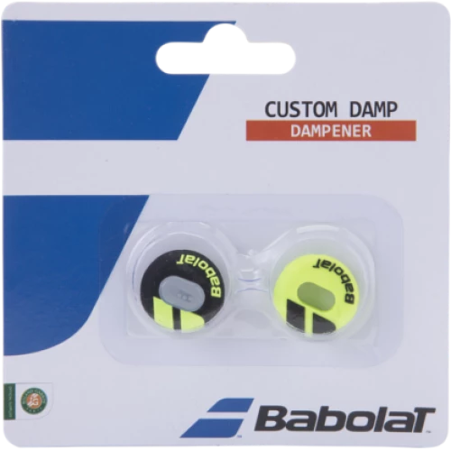 BABOLAT CUSTOM DAMP X2 3 BABOLAT CUSTOM DAMP X2