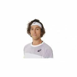 ASICS MATCH SS TOP 2041A244-501 DUSK VIOLET MENS TENNIS 11 ASICS MATCH SS TOP 2041A244-501 DUSK VIOLET MENS TENNIS -CLASH Shop 2041A244 501 o2 500x500 1