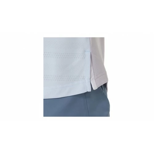 ASICS MATCH SS TOP 2041A244-501 DUSK VIOLET MENS TENNIS 7 ASICS MATCH SS TOP 2041A244-501 DUSK VIOLET MENS TENNIS - Image 5