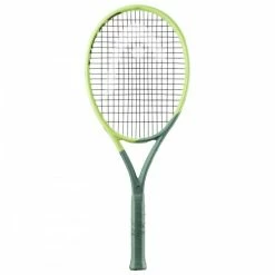 HEAD EXTREME MP 2022 STRUNG TENNIS RACQUET -CLASH Shop 235312 500x500 1