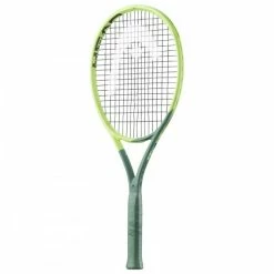HEAD EXTREME MP 2022 STRUNG TENNIS RACQUET