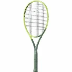 HEAD EXTREME MP L 2022 STRUNG TENNIS RACQUET