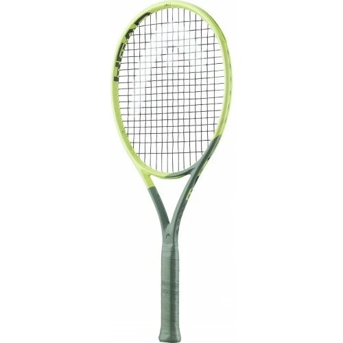 HEAD EXTREME MP L 2022 STRUNG TENNIS RACQUET 3 HEAD EXTREME MP L 2022 STRUNG TENNIS RACQUET