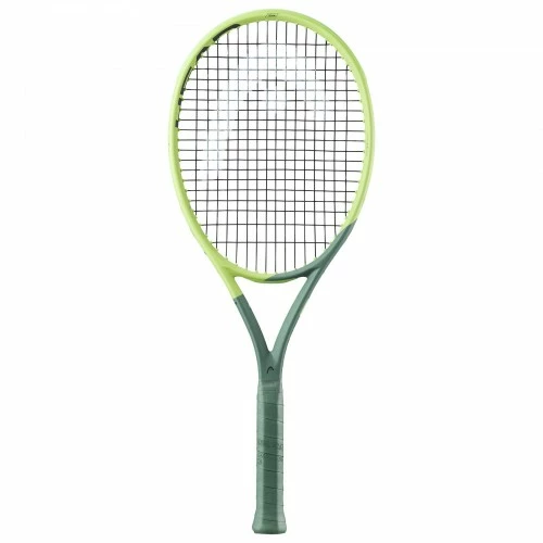 HEAD EXTREME TEAM 2022 STRUNG TENNIS RACQUET 4 HEAD EXTREME TEAM 2022 STRUNG TENNIS RACQUET - Image 2