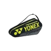 YONEX TEAM 3 PACK BLACK TENNIS BAG 2 YONEX TEAM 3 PACK BLACK TENNIS BAG -CLASH Shop 26913 BLK 500x500 1