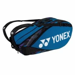 YONEX PRO 6PACK BA92226EX NAVY TENNIS BAG