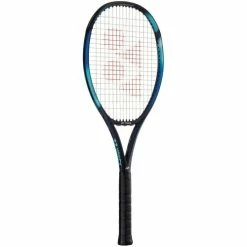 YONEX EZONE 100 2022 STRUNG TENNIS RACQUET