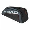 HEAD TOUR TEAM 9PACK SUPERCOMBI 283140 BLACK TENNIS BAG 2 HEAD TOUR TEAM 9PACK SUPERCOMBI 283140 BLACK TENNIS BAG -CLASH Shop 283140 BKGR 500x500 1