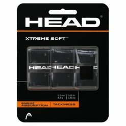 HEAD XTREME SOFT O/GRIP -CLASH Shop 285104 xtreme soft bk web 1 500x500 1