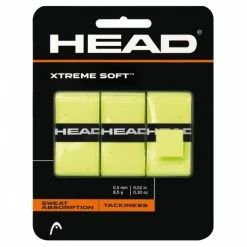 HEAD XTREME SOFT O/GRIP -CLASH Shop 285104 xtreme soft yw web 1 500x500 1