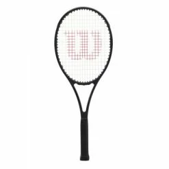 WILSON PRO STAFF RF97 V13 STRUNG TENNIS RACQUET