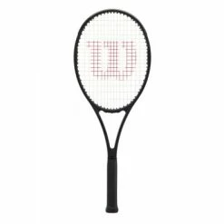WILSON PRO STAFF 97 V13 STRUNG TENNIS RACQUET