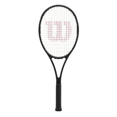 WILSON PRO STAFF 97 V13 STRUNG TENNIS RACQUET 3 WILSON PRO STAFF 97 V13 STRUNG TENNIS RACQUET