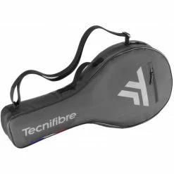 TECNIFIBRE TEAM DRY 4PACK BLACK TENNS BAG