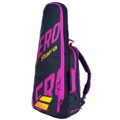 BABOLAT PURE AERO RAFA BACKPACK 3 PACK TENNIS BAG