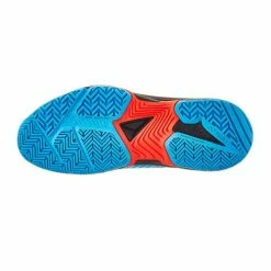 YONEX SONICAGE 3 WIDE BLUE/BLACK MENS TENNIS SHOES -CLASH Shop 7292 28846 YONEX menssonicage3wide2022tennisshoesblueblack 2 500x500 1