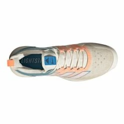 ADIDAS ADIZERO UBERSONIC 4 GX9623 WHITE MENS TENNIS -CLASH Shop ADI15885 1000 4 500x500 1