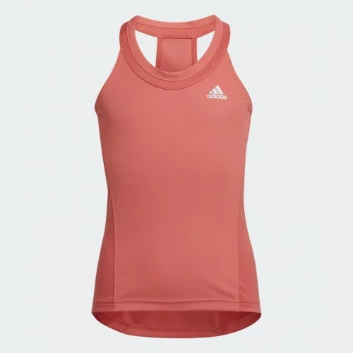 ADIDAS CLUB TANK HD2174 SEMTUR GIRLS TENNIS TOP 3 ADIDAS CLUB TANK HD2174 SEMTUR GIRLS TENNIS TOP