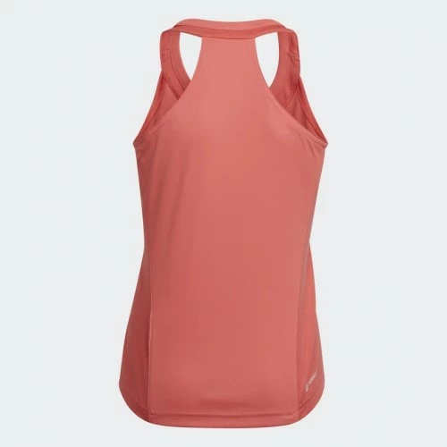 ADIDAS CLUB TANK HD2174 SEMTUR GIRLS TENNIS TOP 4 ADIDAS CLUB TANK HD2174 SEMTUR GIRLS TENNIS TOP - Image 2