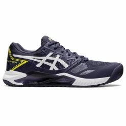 ASICS GEL CHALLENGER 13 1041A222-500 INDIGO FOG MENS TENNIS