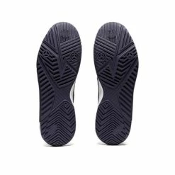 ASICS GEL CHALLENGER 13 1041A222-500 INDIGO FOG MENS TENNIS -CLASH Shop ASICS CHALLENGER 13 SOLE 500x500 1