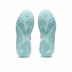 ASICS GEL CHALLENGER 13 1042A164-402 LIGHT INDIGO LADIES TENNIS -CLASH Shop ASICS CHALLENGER WOMENS SOLE 500x500 1