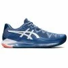 ASICS GEL RESOLUTION 8 CLAY 1041A076-404 BLUE HARMONY MENS TENNIS -CLASH Shop ASICS GEL RESOLUTION CLAY BLUE HARMONY 500x500 1