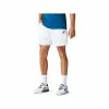ASICS COURT 7INCH SHORT 2041A150-100 WHITE MENS TENNIS 1 ASICS COURT 7INCH SHORT 2041A150-100 WHITE MENS TENNIS -CLASH Shop ASICS20COURT20720WHITE 500x500 1