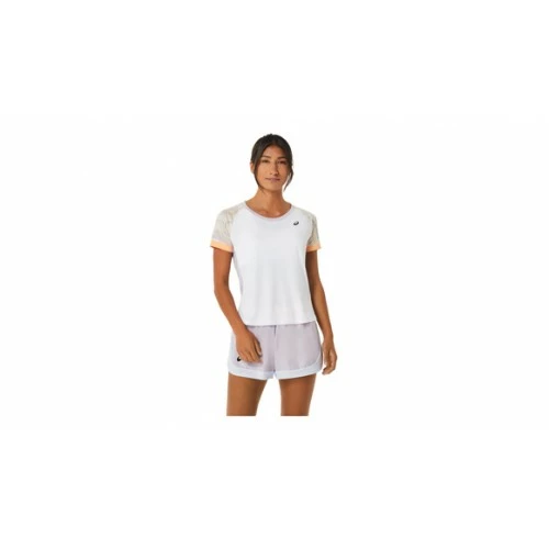 ASICS COURT GRAPHIC SS TOP 2042A258-502 DUSK VIOLET 3 ASICS COURT GRAPHIC SS TOP 2042A258-502 DUSK VIOLET