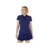 ASICS COURT POLO SHIRT 2042A215-411 DIVE BLUE LADIES 1 ASICS COURT POLO SHIRT 2042A215-411 DIVE BLUE LADIES -CLASH Shop ASICS20COURT20POLO20DIVE20BLUE 500x500 1