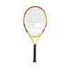 BABOLAT NADAL RAFA 25" JUNIOR STRUNG TENNIS RACQUET 2 BABOLAT NADAL RAFA 25" JUNIOR STRUNG TENNIS RACQUET -CLASH Shop BABOLAT RAFA 26 500x500 1