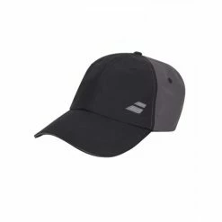 BABOLAT LOGO CAP BLACK
