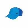 BABOLAT LOGO CAP BLUE 2 BABOLAT LOGO CAP BLUE -CLASH Shop BABOLAT20CAP20BLUE 500x500 1