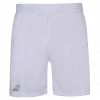 BABOLAT PLAY SHORT WHITE MENS TENNIS 1 BABOLAT PLAY SHORT WHITE MENS TENNIS -CLASH Shop BABOLAT20PLAY20SHORT20WHITE 500x500 1