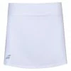 BABOLAT PLAY SKIRT WHITE LADIES TENNIS 2 BABOLAT PLAY SKIRT WHITE LADIES TENNIS -CLASH Shop BABOLAT20PLAY20SKIRT20WHITE 500x500 1
