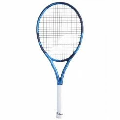 BABOLAT PURE DRIVE SUPER LITE 2021 STRUNG TENNIS RACQUET