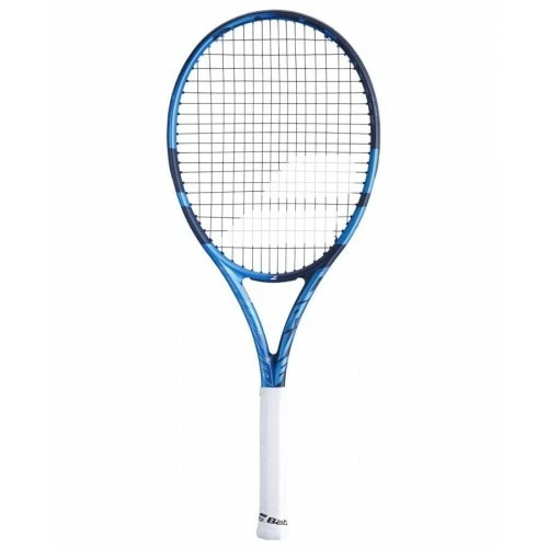 BABOLAT PURE DRIVE SUPER LITE 2021 STRUNG TENNIS RACQUET 3 BABOLAT PURE DRIVE SUPER LITE 2021 STRUNG TENNIS RACQUET