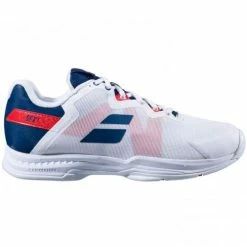 BABOLAT SFX3 ALLCOURT WHITE MENS TENNIS