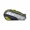 BABOLAT PURE AERO VS 9PACK 2021 BLACK TENNIS BAG -CLASH Shop BABOLAT20VS209PACK 500x500 1