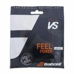 VS NATURAL GUT + 1.25MM 6M HALF SET
