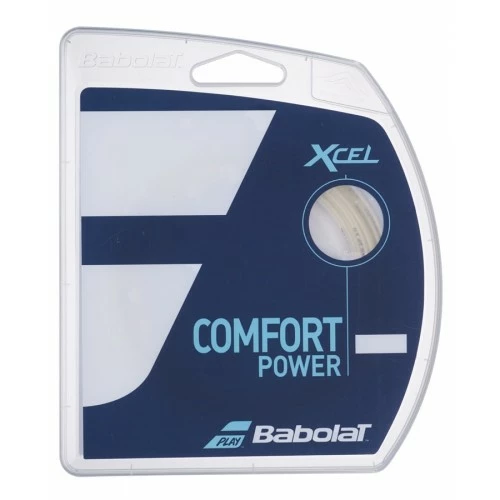 BABOLAT XCEL 1.30MM 12m SET 3 BABOLAT XCEL 1.30MM 12m SET