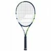 BABOLAT BOOST DRIVE 105 BLUE/GREEN STRUNG TENNIS RACQUET -CLASH Shop Babolat20boost20drive20blue 500x500 1