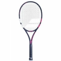 BABOLAT BOOST AERO 102 PINK ADULT TENNIS RACQUET